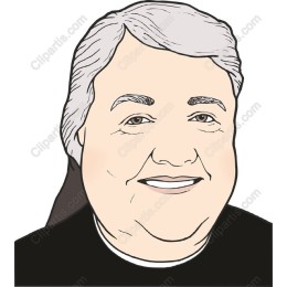 Charming Community Figure