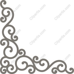 Elegant Decorative Corner