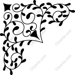 Elegant Floral Corner Decoration