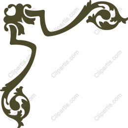 Elegant Decorative Corner