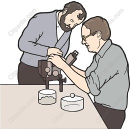 Laboratory Collaboration