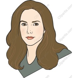 Elegant Woman