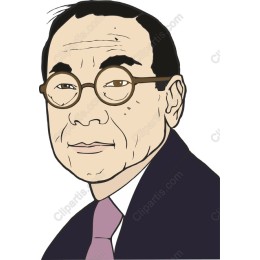 Distinguished Portrait