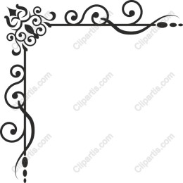 Elegant Floral Corner Decoration