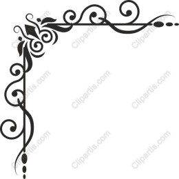 Floral Elegance Corner