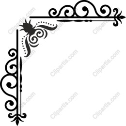Elegant Vintage Decorative Corner