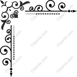 Ornate Corner
