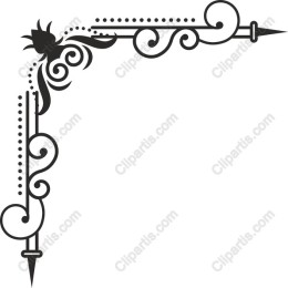 Elegant Decorative Corner