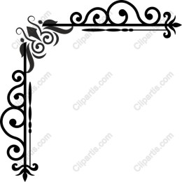 Elegant Decorative Corner