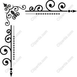 Elegant Decorative Corner