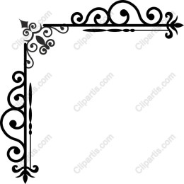 Elegant Decorative Corner