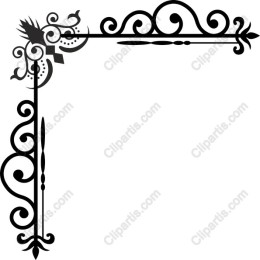 Ornate Corner