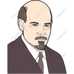 Elegant Male Character