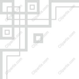 Modern Geometric Pattern