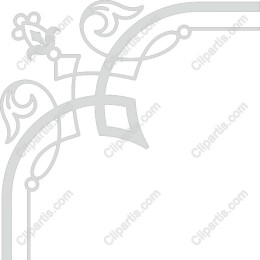 Elegant Decorative Frame
