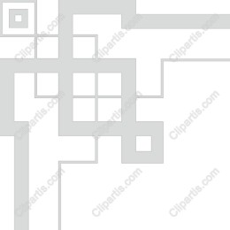 Modern Geometric Background