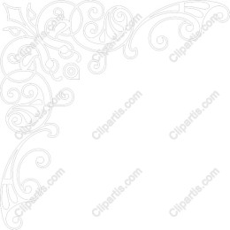 Elegant Ornamental