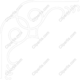 Ornamental Scroll