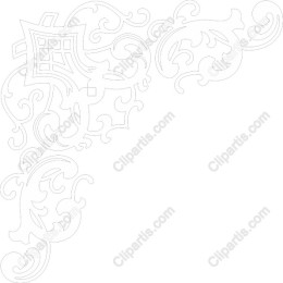 Ornamental Flourish