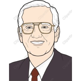 Professional Portrait of a Gentleman