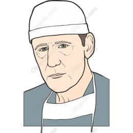 Male Surgeon