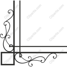 Elegant Decorative Corner