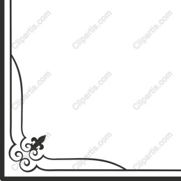 Elegant Decorative Corner