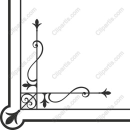 Decorative Corner