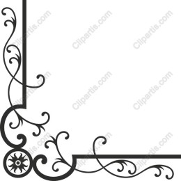 Ornate Corner