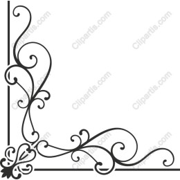 Floral Corner Elegance