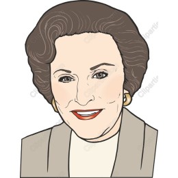 Timeless Elegance Portrait