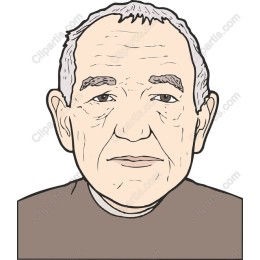 Elderly Man - able