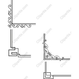Elegant Corner Collection