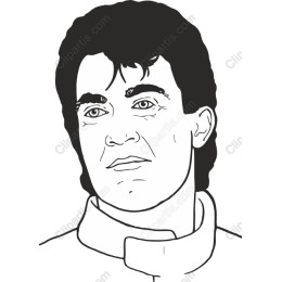 Timeless Male Character