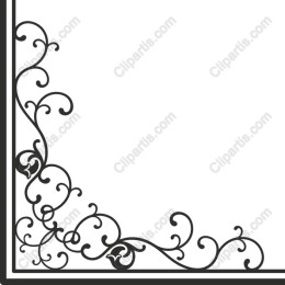 Elegant Decorative Corner