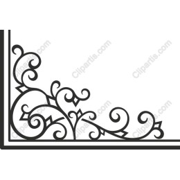 Elegant Floral Corner Decoration