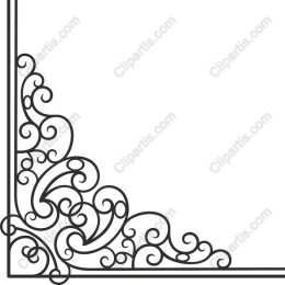 Elegant Decorative Corner