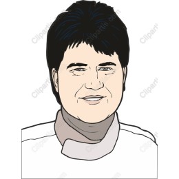 Confident Individual Portrait