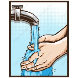 Hand Washing Hygiene