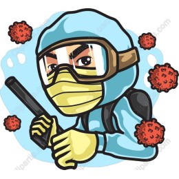 The Virus Hunter