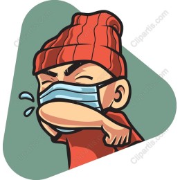 Protective Health: Young Boy in Beanie