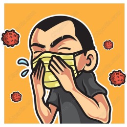 Masked Warrior