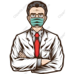 Professional Doctor
