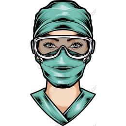 Healthcare Hero
