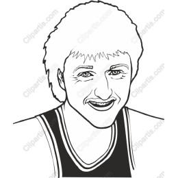 Basketball Player