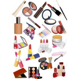 Makeup Set - High-Quality