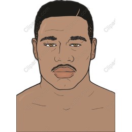 Confident Male