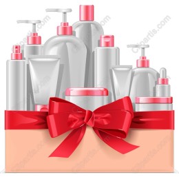 Luxury Cosmetic Gift Set