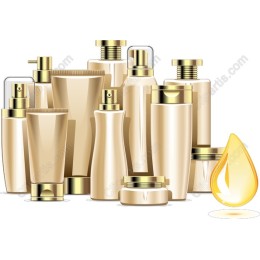  Cosmetic Packaging Collection
