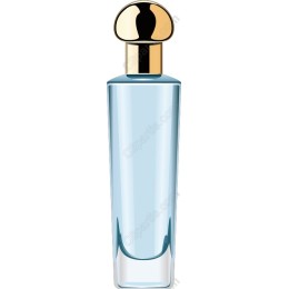 Elegant Perfume Bottle